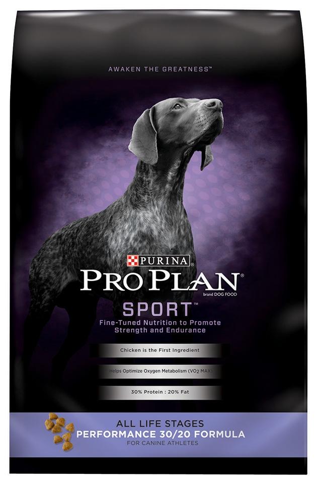 Purina pro life dog food hotsell