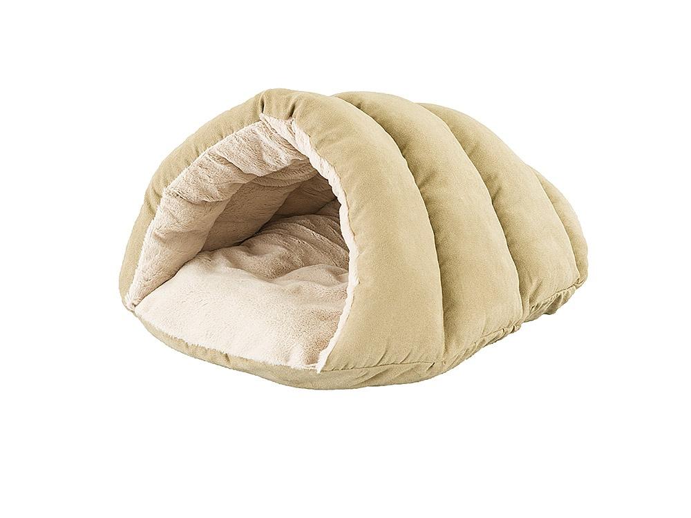 Ethical Pet Sleep Zone Cuddle Cave Pet Bed Gordonville PA King s Pet