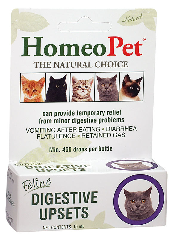 Natural remedies for cat diarrhea best sale