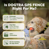 Dogtra GPS Dog Fence