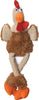 Go Dog Skinny Rooster Dog Toy -Mini