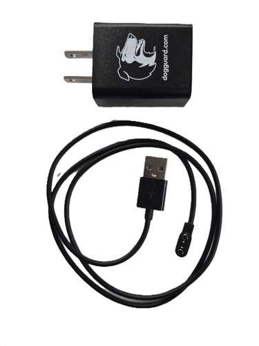 Dog Guard Rechargeable Receiver (DG11 Freedom Pro) Kit