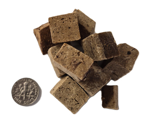 Freeze Dried Beef Liver