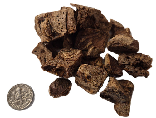 Freeze Dried Chicken Liver