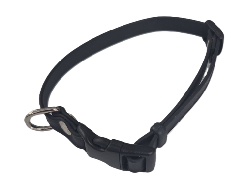 Soft Puppy ID Collars 3/8 x 6-12