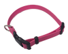 Soft Puppy ID Collars 3/8 x 6-12