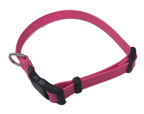 Soft Puppy ID Collars 3/8 x 6-12