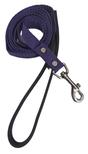 Puppy Leash 5/8 x 6' Nylon