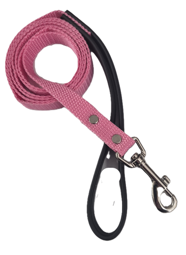 Puppy Leash 5/8 x 6' Nylon