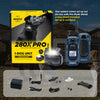 Dogtra 280X PRO, Remote Trainer (1 Dog Unit )
