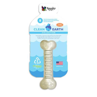 Clean Earth Recycled Bone