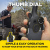 Dogtra 200iQ Remote trainer (1 dog unit)
