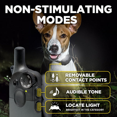 Dogtra 200iQ Remote trainer (1 dog unit)