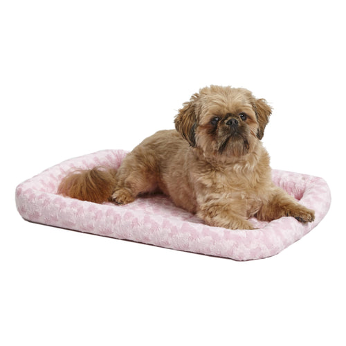 Midwest QuietTime® Fashion Bed