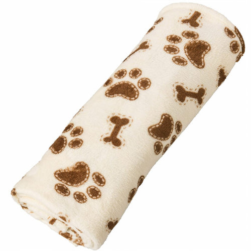 Spot Snuggler Blanket 30 X 40