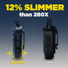 Dogtra 280X PRO, Remote Trainer (1 Dog Unit )
