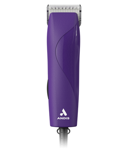 Andis Pro-Animal 7-Piece Detachable Blade Clipper Kit