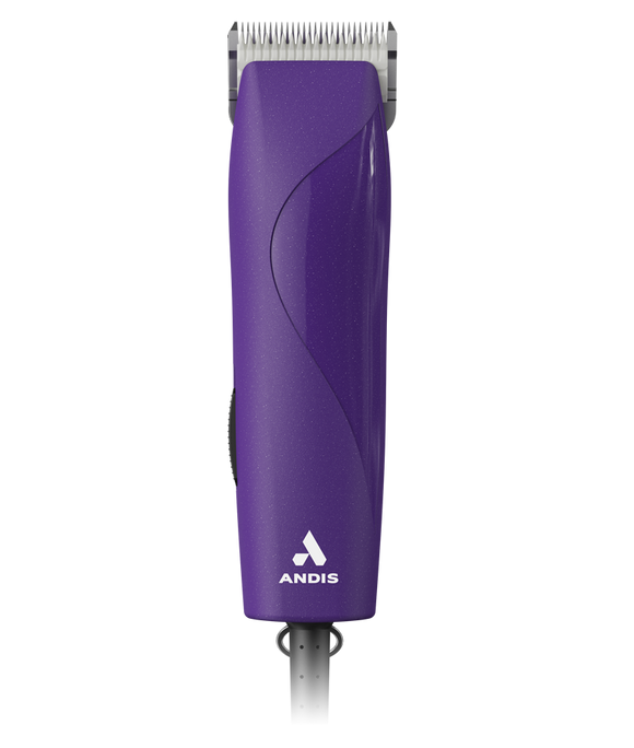 Andis Pro-Animal 7-Piece Detachable Blade Clipper Kit