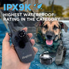 Dogtra 200iQ Remote trainer (1 dog unit)