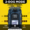 Dogtra 280X PRO, Remote Trainer (1 Dog Unit )