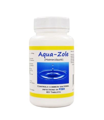 Aqua-Zole (Metronidazole)