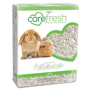 Carefresh Small Pet Paper Bedding (10 L, Confetti)