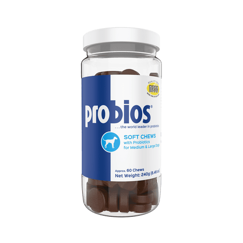 Probios® Soft Chews with Probiotics