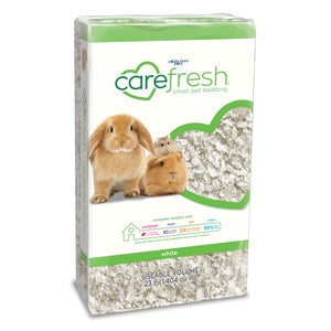 Carefresh Small Pet Paper Bedding (10 L, Confetti)