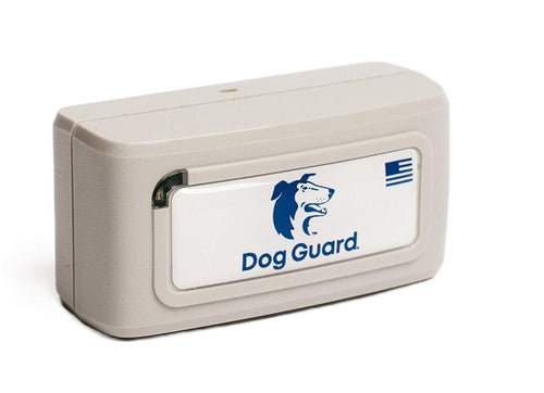 Dog Guard Rechargeable Receiver (DG11 Freedom Pro) Kit