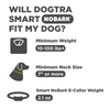 Dogtra Smart NoBark