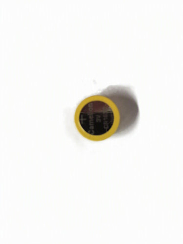 Button Battery for Micro Receiver (Disc shape)