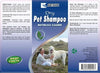 Kenic Dry Pet Shampoo Cleanser