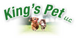 King's Pet logo