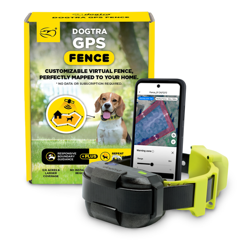 Dogtra GPS Dog Fence