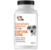 Lots of Love Stop Stool Eating Coprophagia Deterrent for Dogs (100 Tablets)