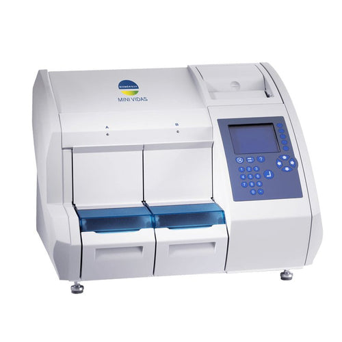 Mini VIDAS® Progesterone Testing Machine