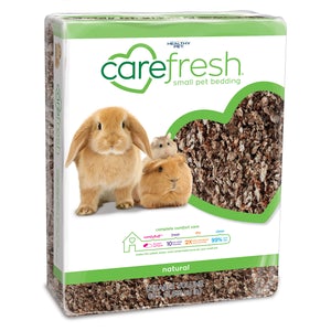 Carefresh Small Pet Paper Bedding (10 L, Confetti)