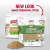 Nature's Miracle Premium Clumping Corn Cob Litter