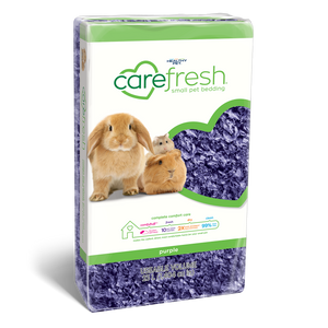 Carefresh Small Pet Paper Bedding (10 L, Confetti)