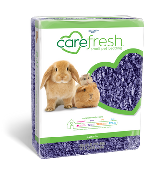 Carefresh Small Pet Paper Bedding (10 L, Confetti)