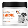 Lots of Love HydrADE Powder – Electrolyte Hydration for Dogs & Cats