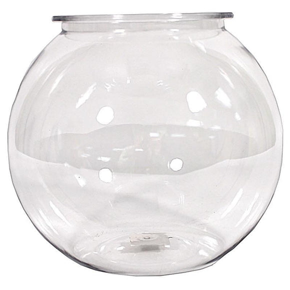 KOLLER PRODUCTS AQUA ACCENTS PLASTIC ROUND BOWL