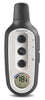 Garmin 0100147010 Delta XC  Handheld Black Rechargeable Li-ion Up to 3 Dogs 3-4 Mile Range