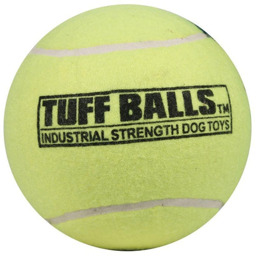 PETSPORT TUFF BALLS