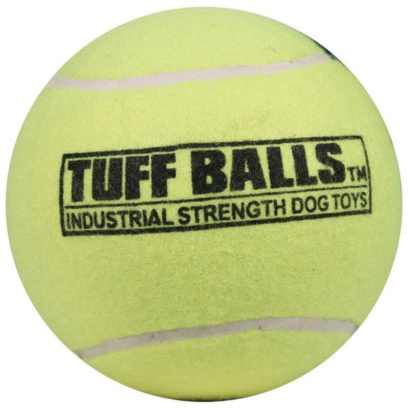 PETSPORT TUFF BALLS