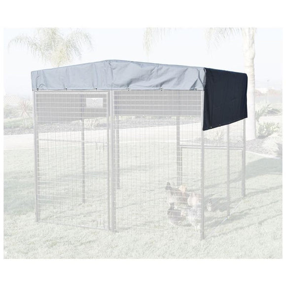 RUGGED RANCH UNIVERSAL WALK-IN PEN CANVAS COVER