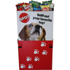 SPOT FUN FOOD CHIPS DUMP DISPLAY
