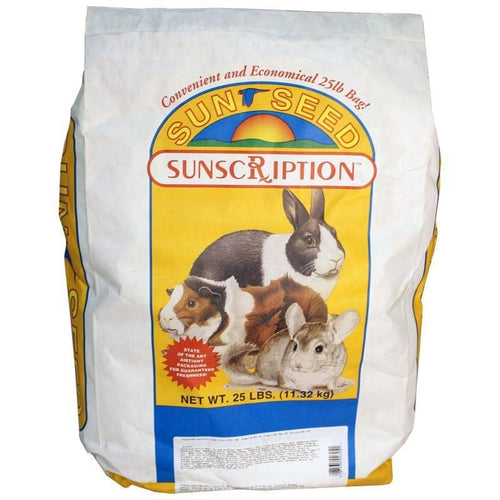 SUN FUN FOR GUINEA PIG
