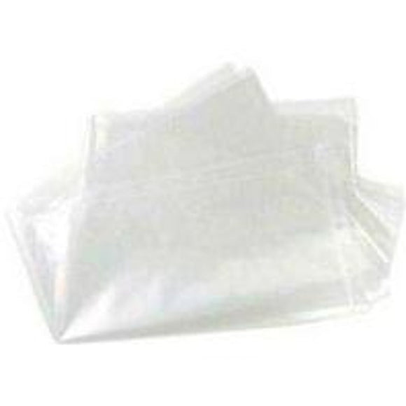 TETRA FISH BAGS 1000/CS