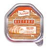Triumph Meals of Victory Turkey Recipe Wet Dog Food Cups